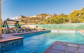 Stunning home in Viñuela with Outdoor swimming pool, WiFi and 3 Bedrooms #470